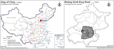 Analysis of the impact of urban summer high temperatures and outdoor activity duration on residents' emotional health: Taking hostility as an example